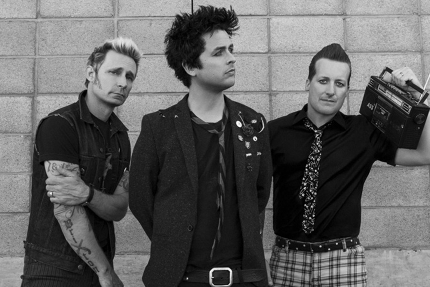 Green Day