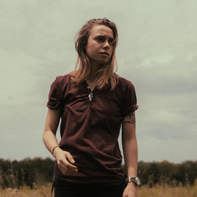 Julien Baker