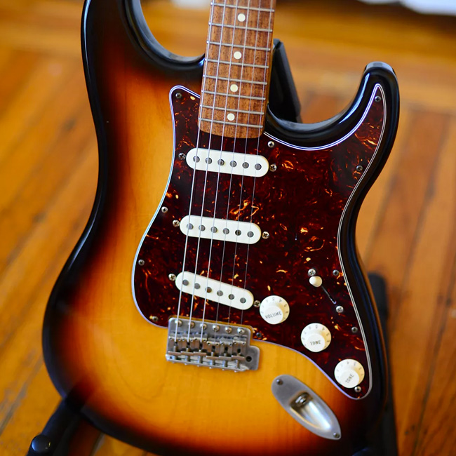 Boutique Strat Style Guitars A Short Guide to 6 Key Reverb News