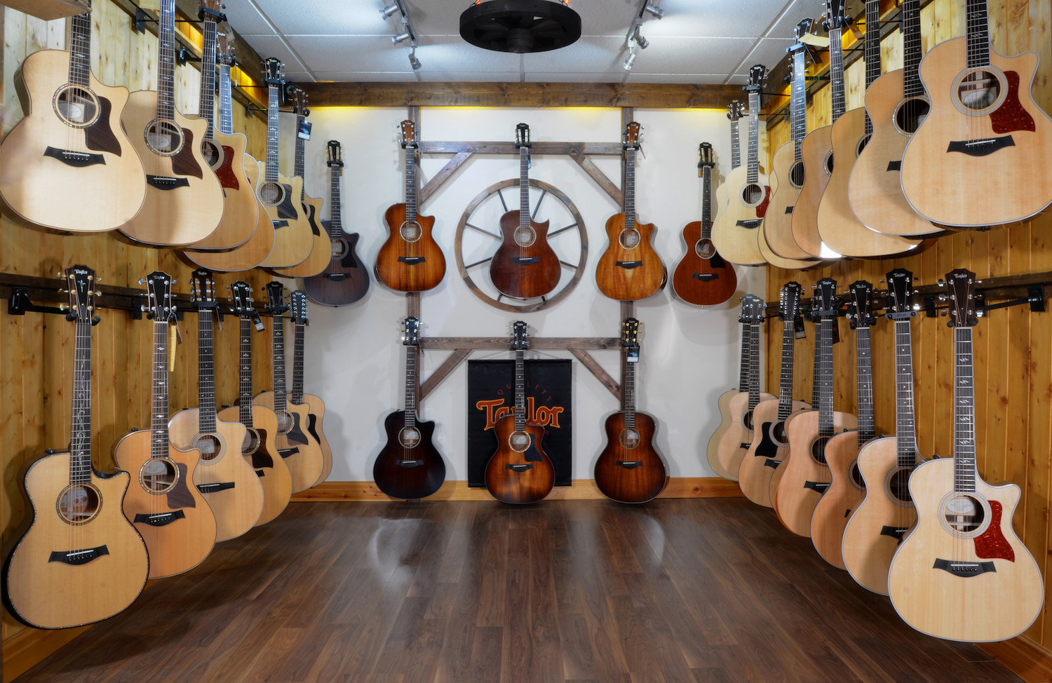 Shop Spotlight Sound Affects Premier in Ormskirk Reverb News