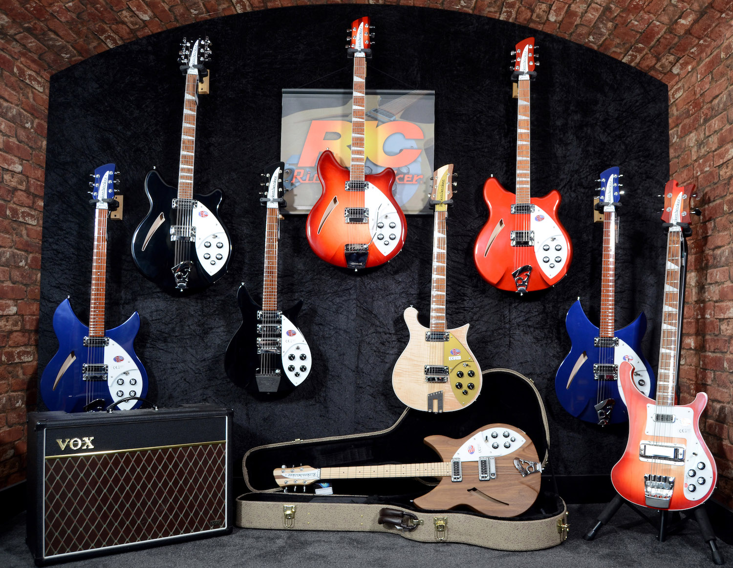 Shop Spotlight Sound Affects Premier in Ormskirk Reverb News