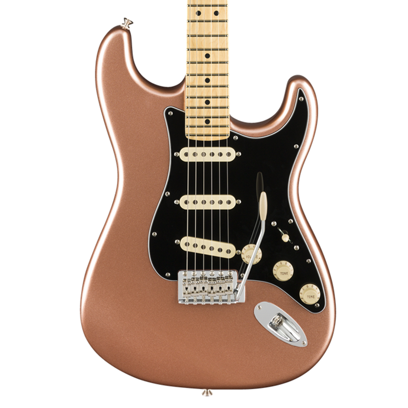Affordable american outlet made guitars