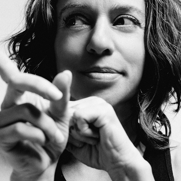 Ani DiFranco