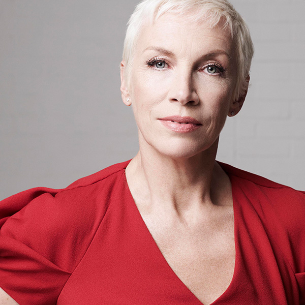 Annie Lennox