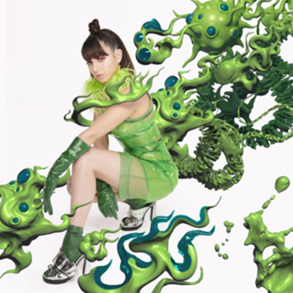 Charli XCX