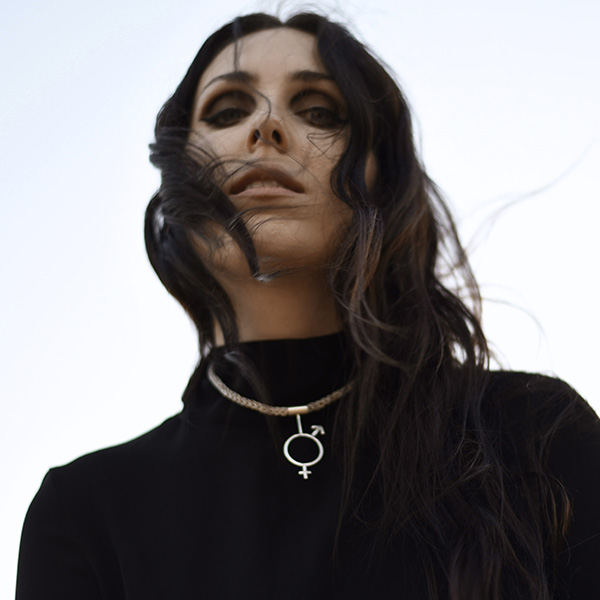 Chelsea Wolfe