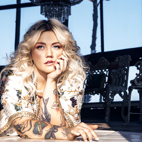 Elle King
