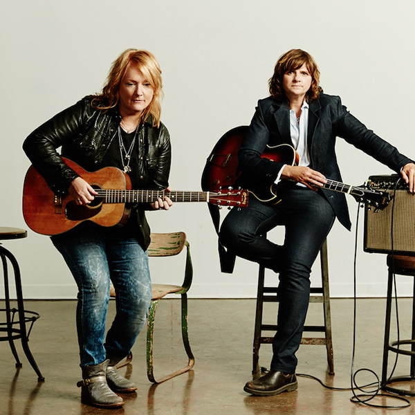 Indigo Girls