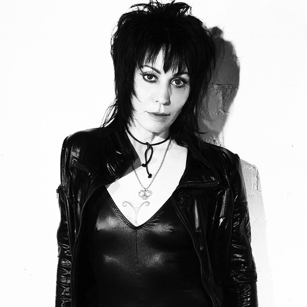 Joan Jett