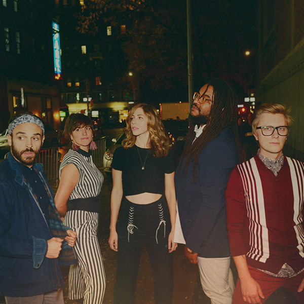 Lake Street Dive