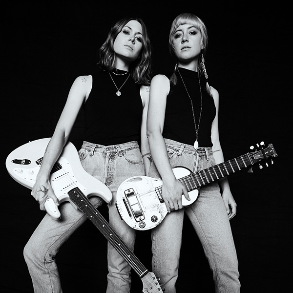 Larkin Poe