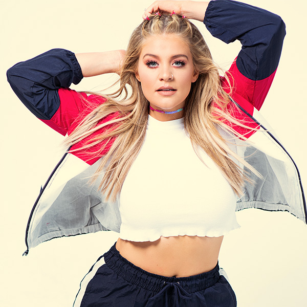 Lauren Alaina