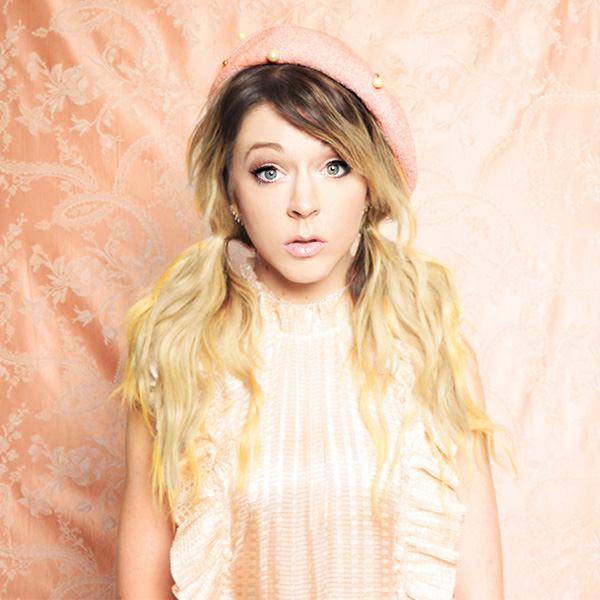 Lindsey Stirling
