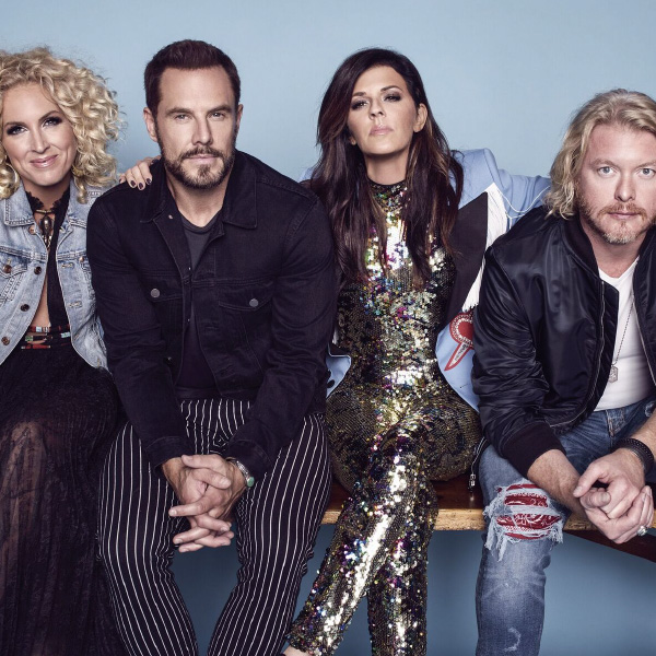 Little Big Town