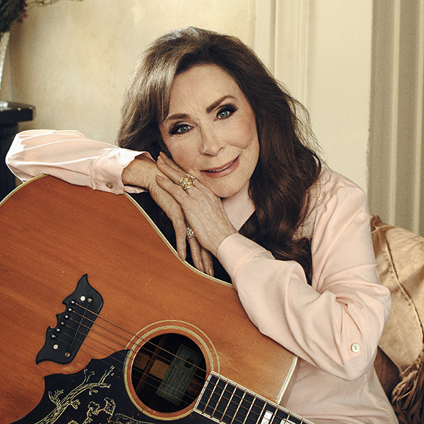 Loretta Lynn