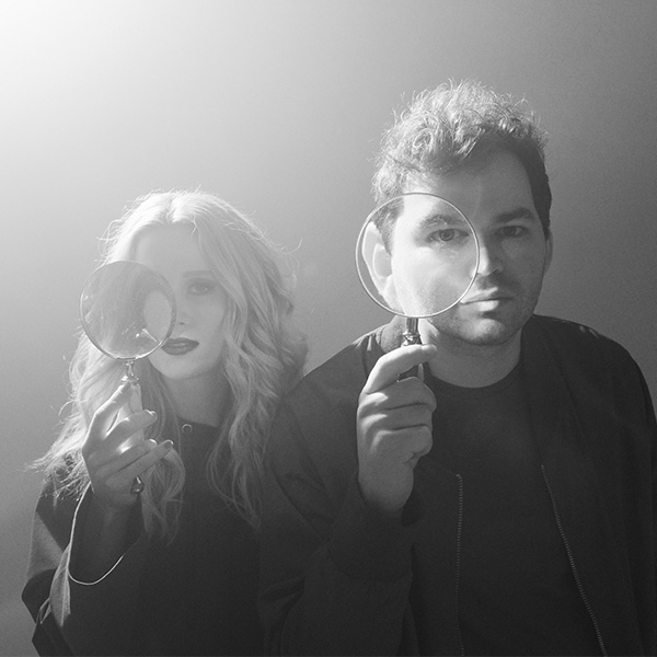 Marian Hill