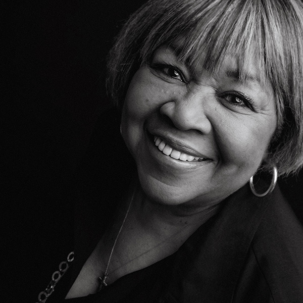 Mavis Staples