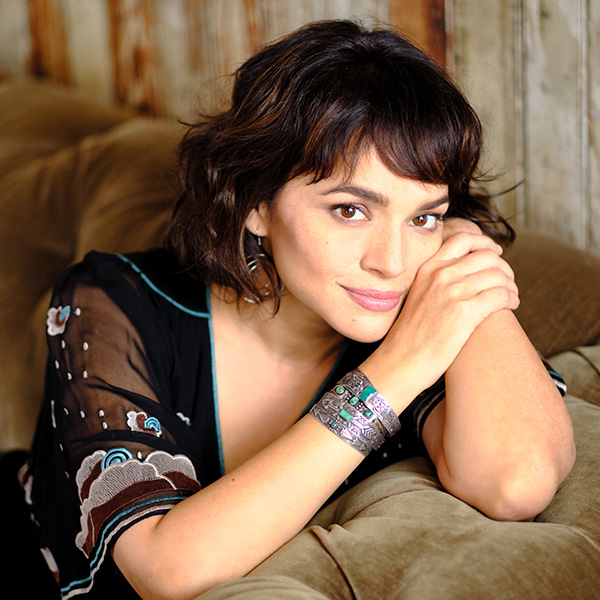 Norah Jones