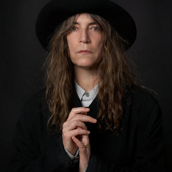 Patti Smith
