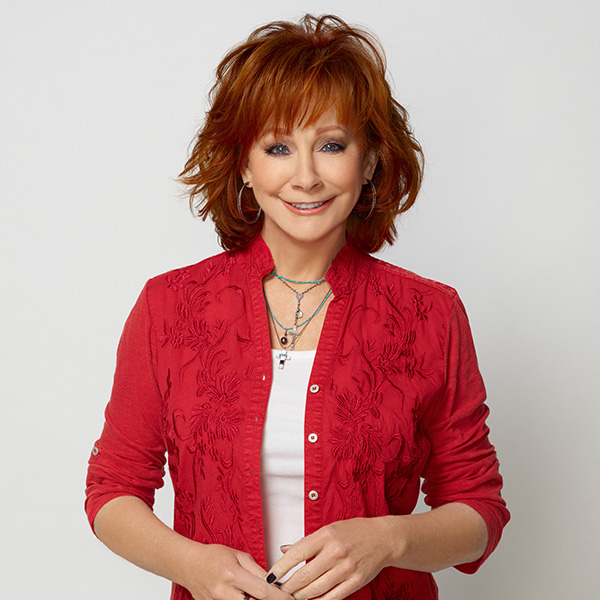 Reba McEntire