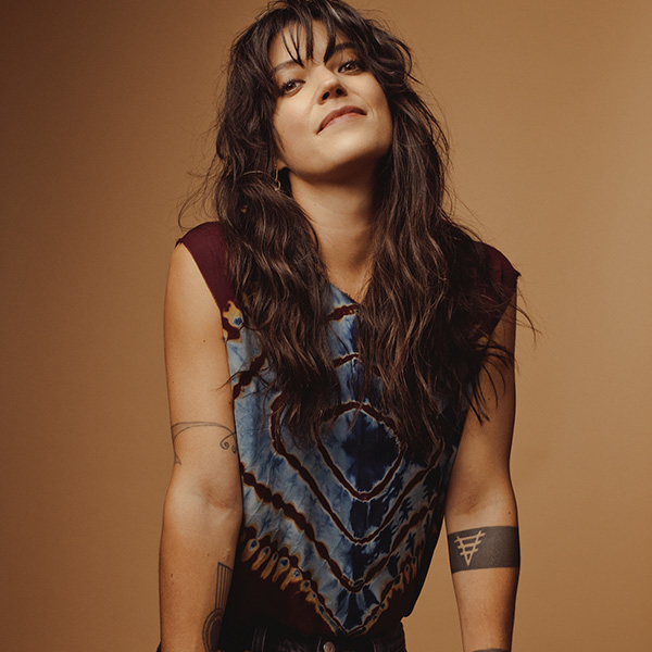 Sharon Van Etten