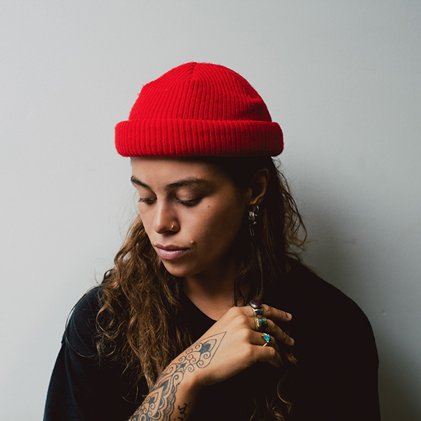 Tash Sultana