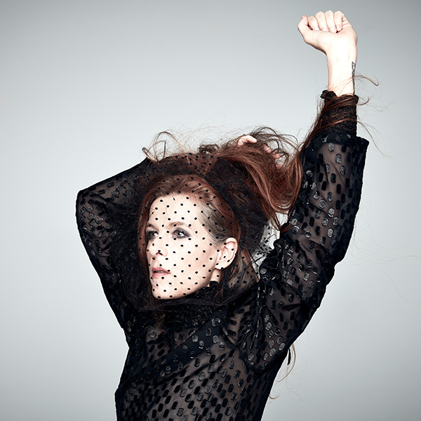 Neko Case