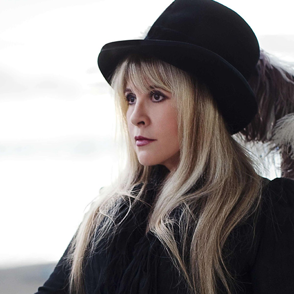 Stevie Nicks