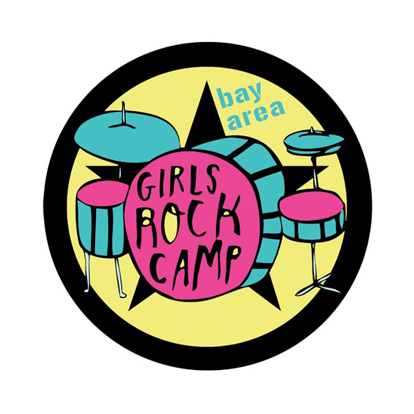 Bay Area Girls Rock Camp