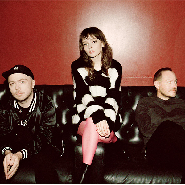 Chvrches