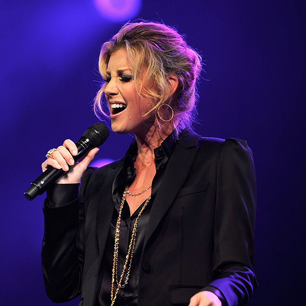 Faith Hill