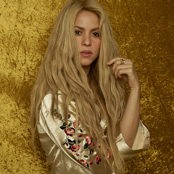 Shakira