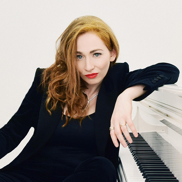 Regina Spektor