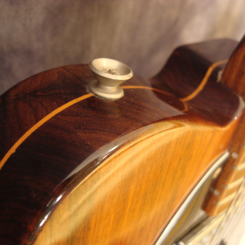 Rosewood telecaster cheap weight