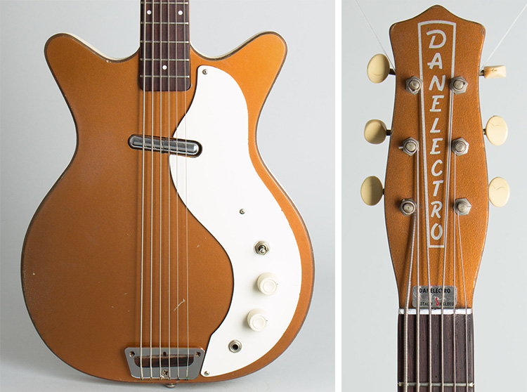 Danelectro ub2 shop