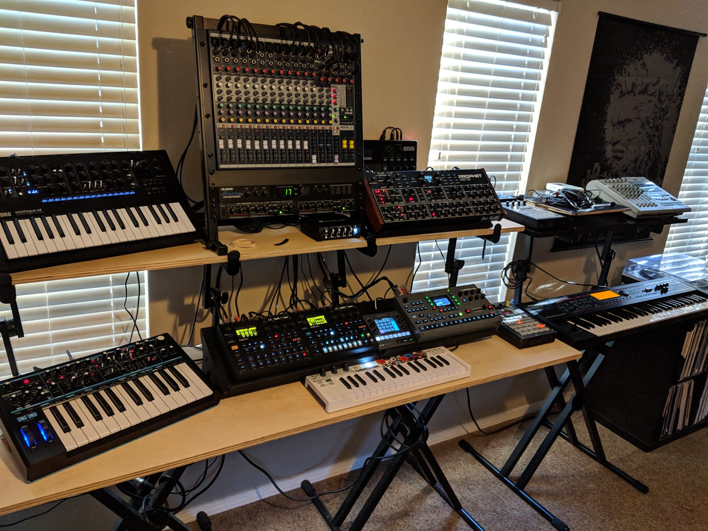 Gallery: Reverb Users' Home Studio Setups | Reverb News