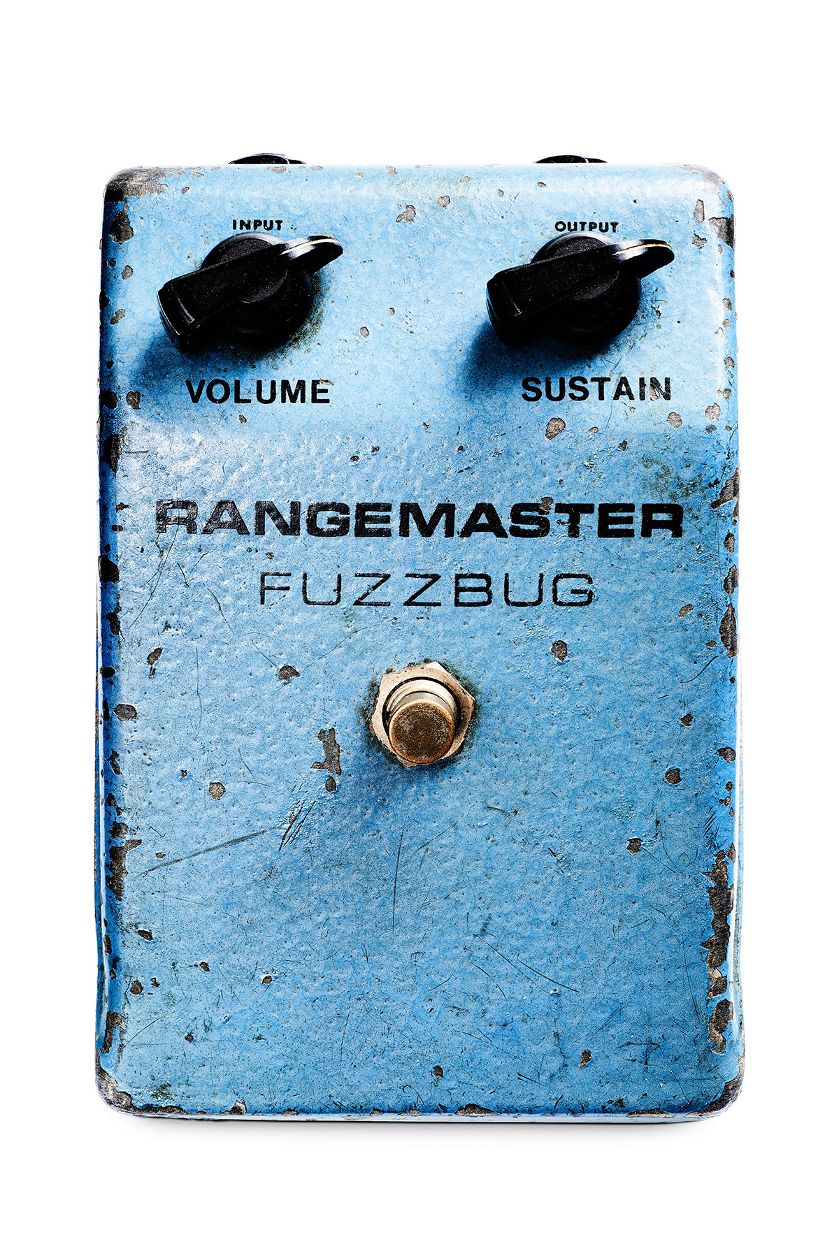 Rangemaster Fuzzbug