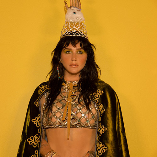 Kesha