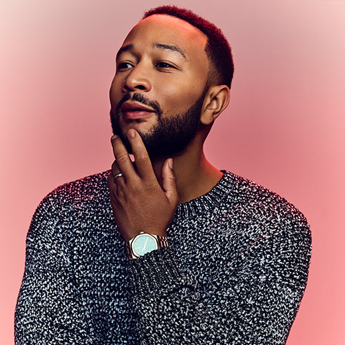 John Legend