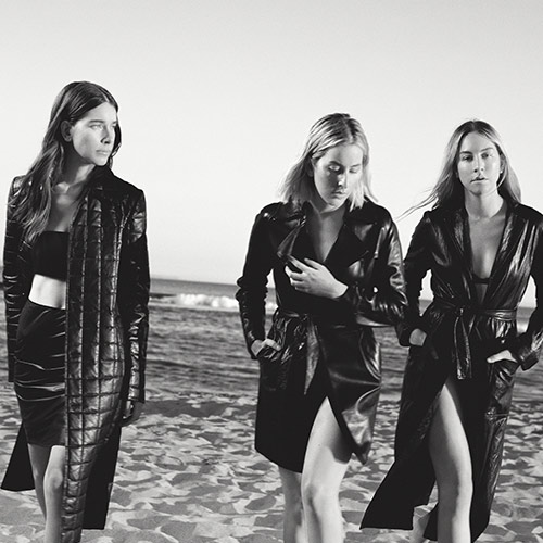 HAIM