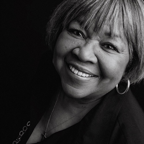 Mavis Staples