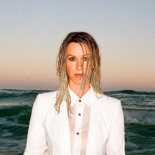 Alanis Morissette