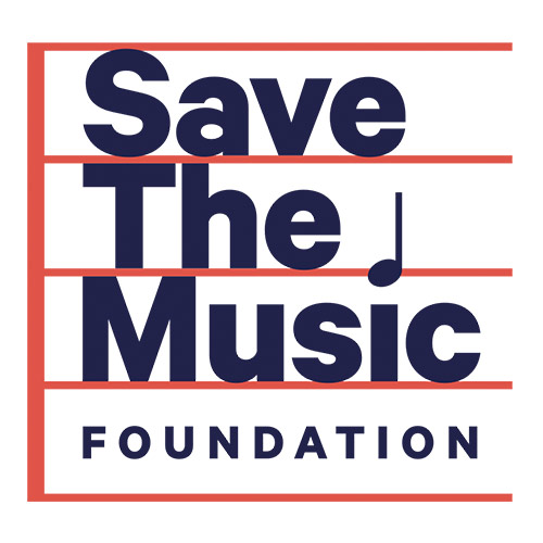 Save the Music Foundation