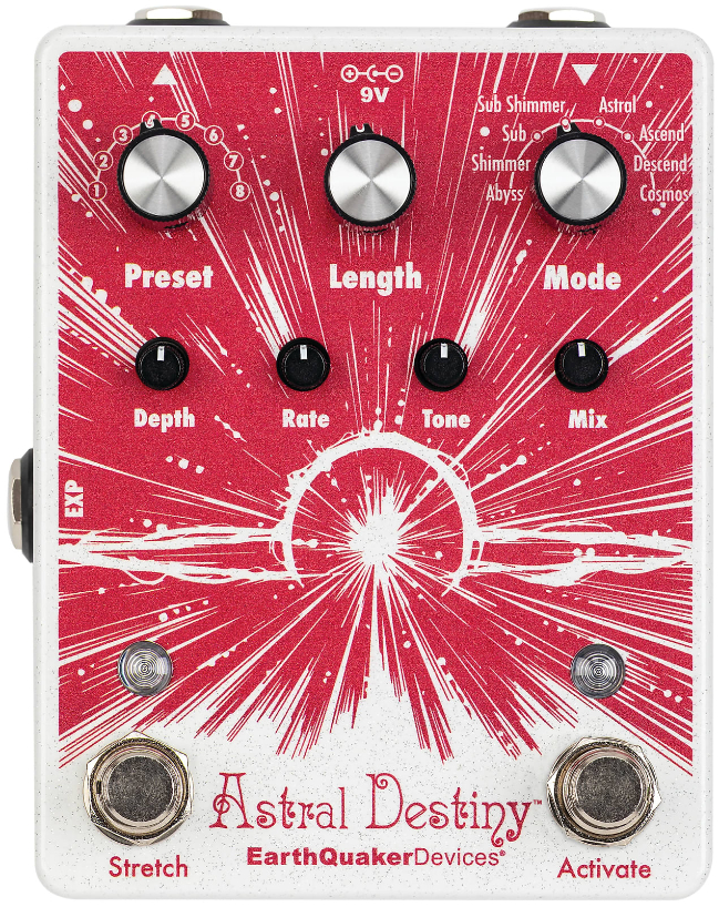 EQD Astral Destiny