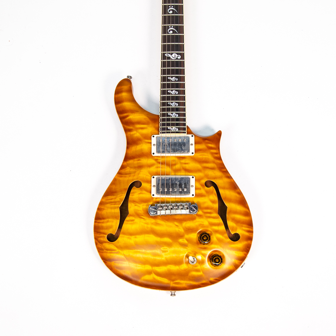 PRS Custom Build