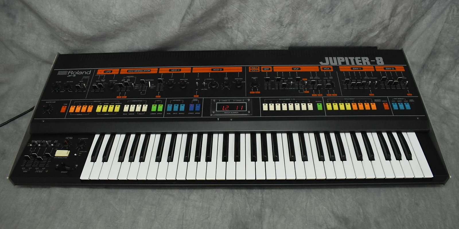 Jupiter-8