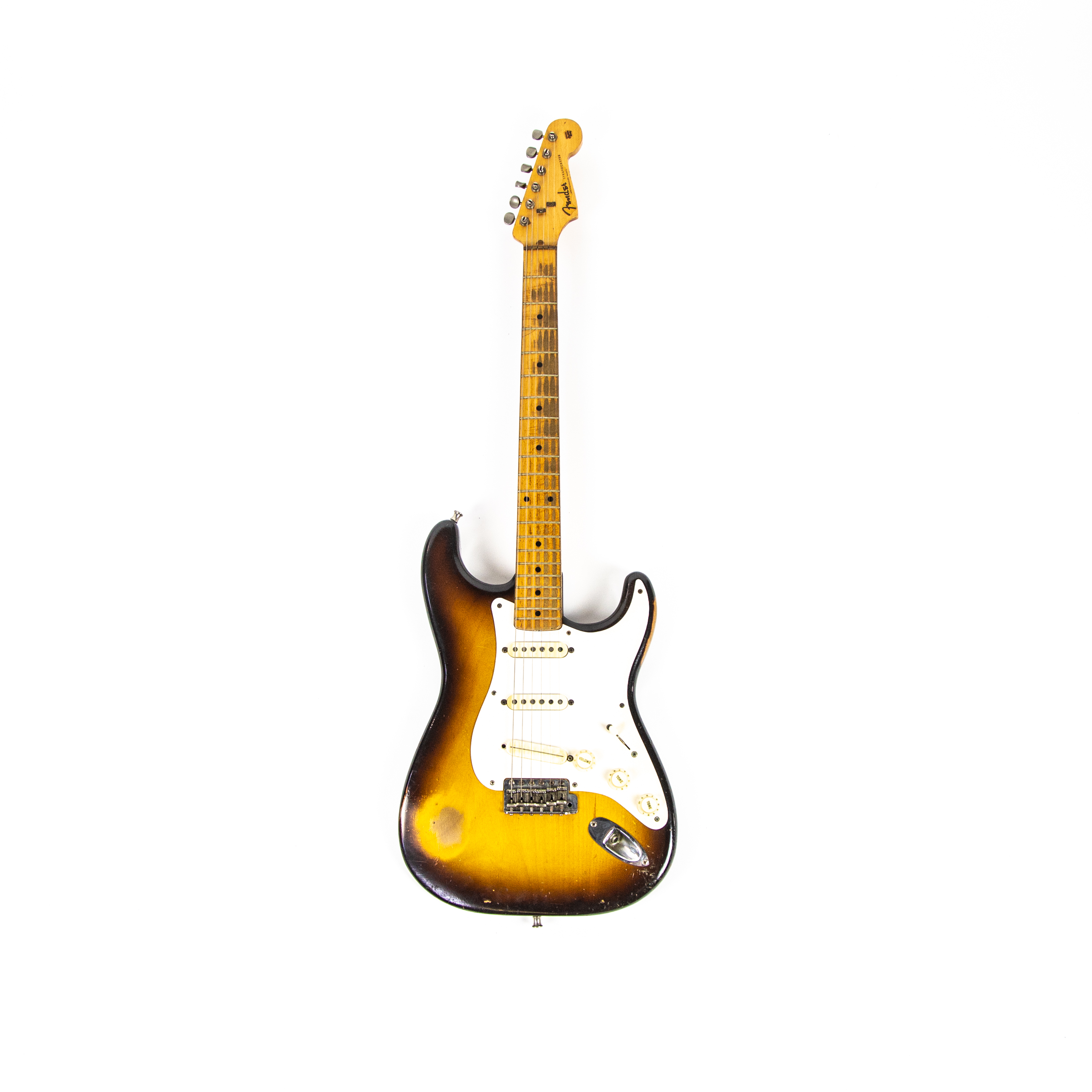 1957 Fender Stratocaster