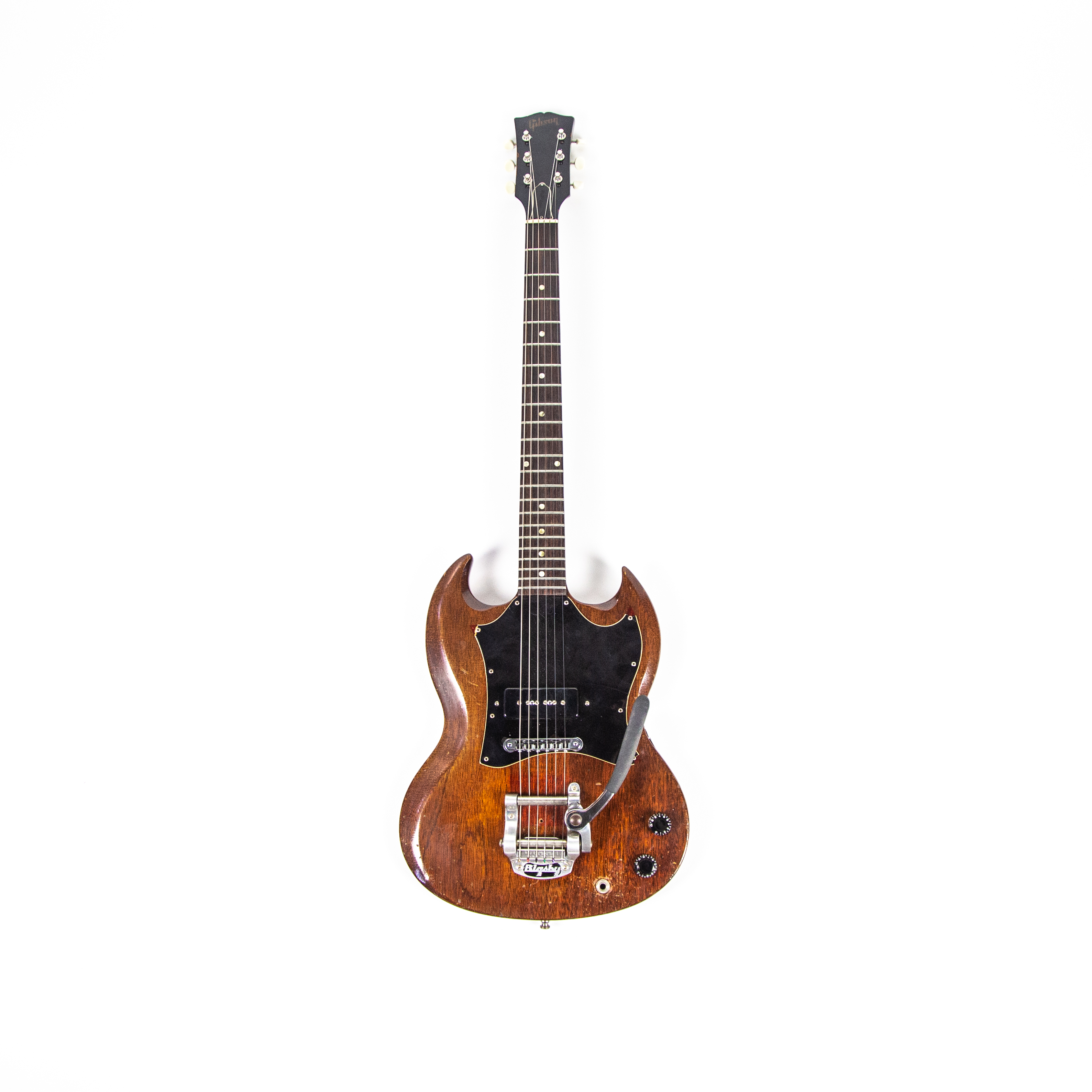 1960s Gibson SG