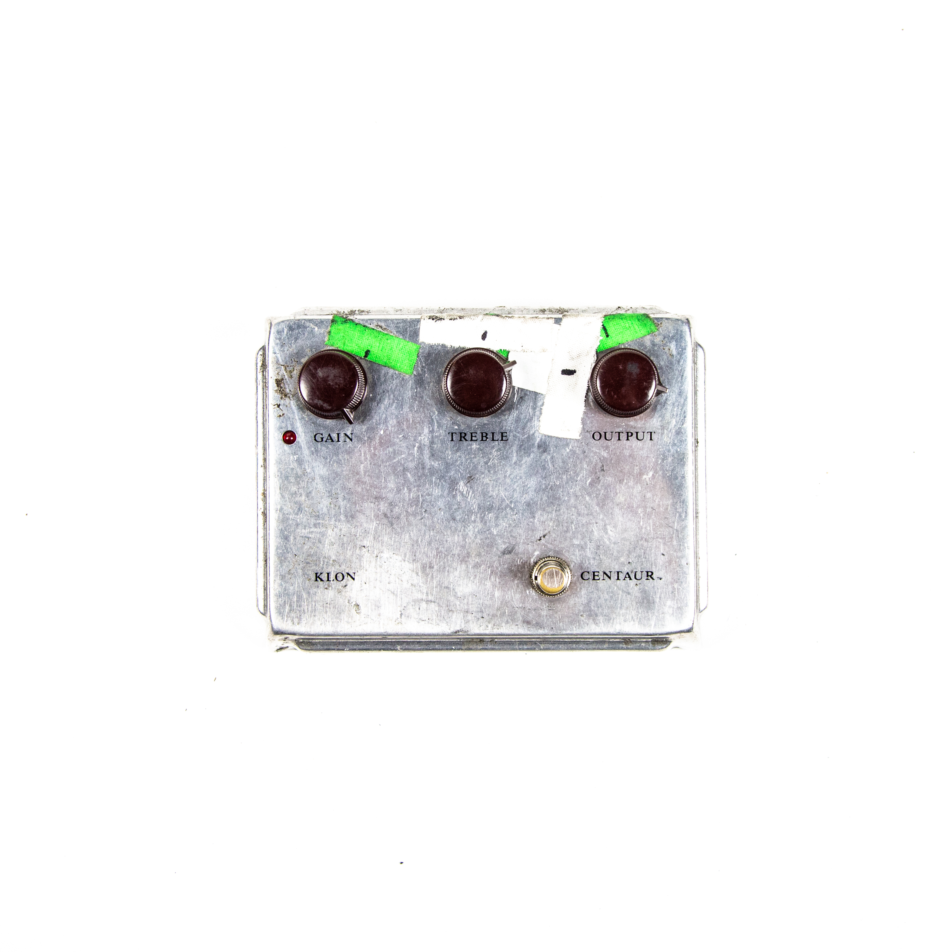 Klon Centaur