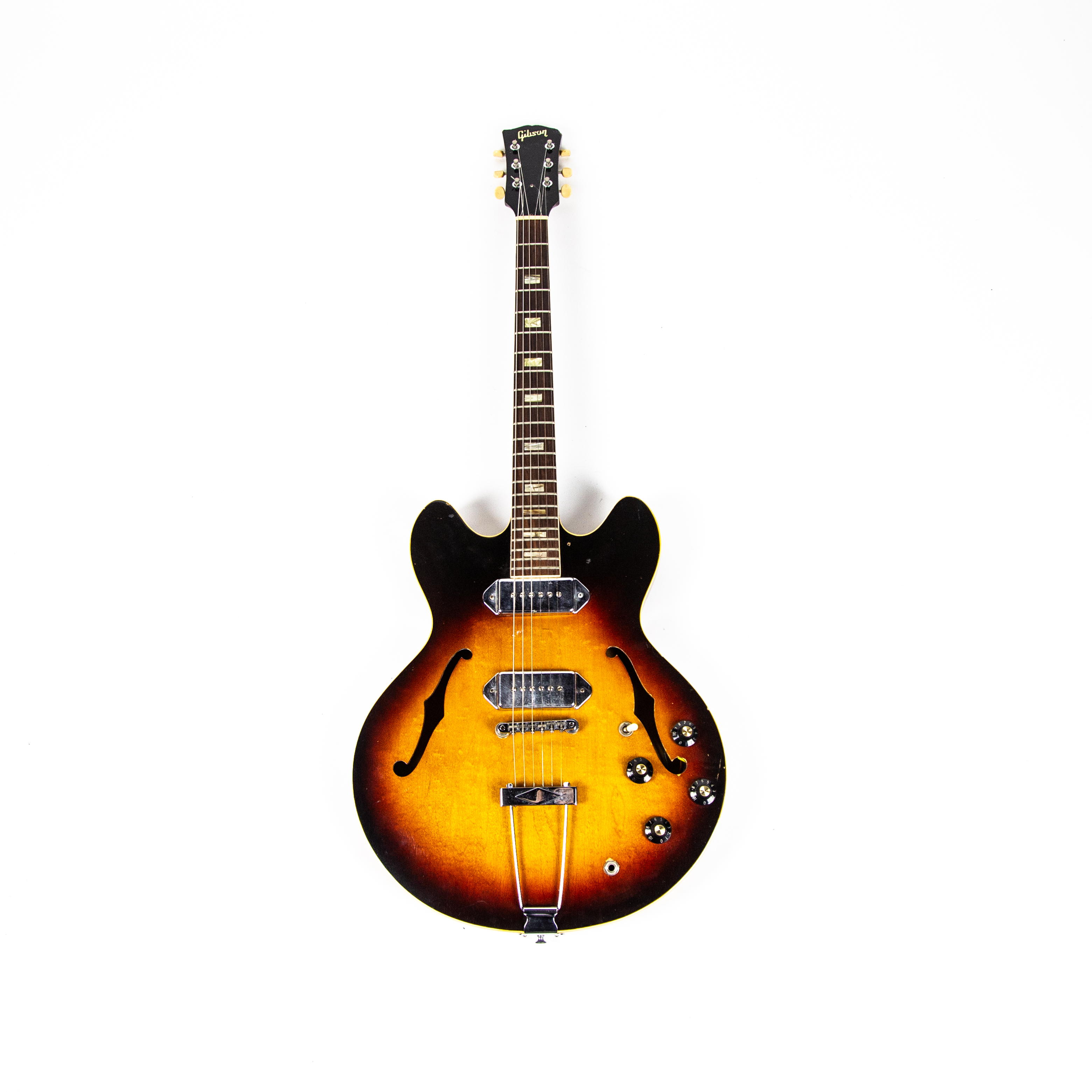 Gibson ES-330